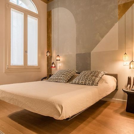 Gallery House Venedik Dış mekan fotoğraf