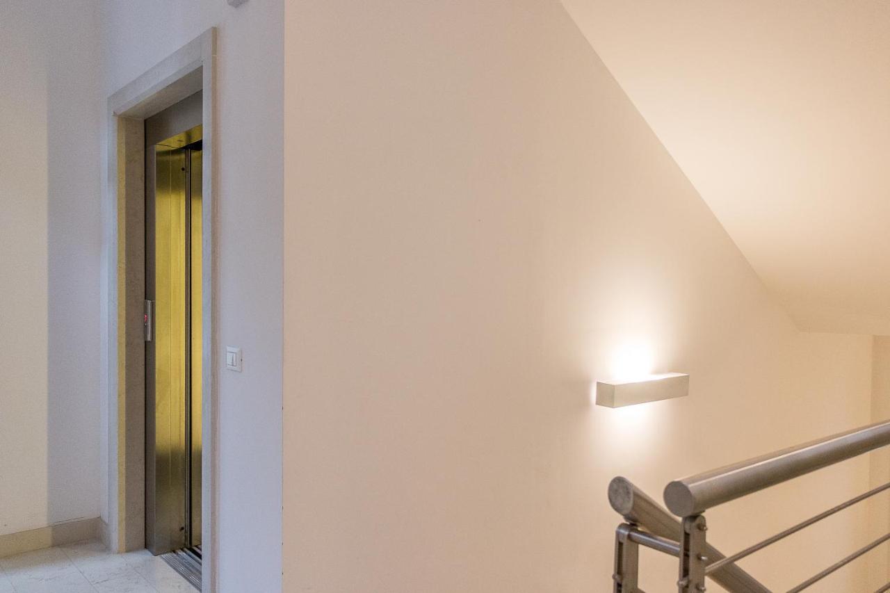 Gallery House Venedik Dış mekan fotoğraf