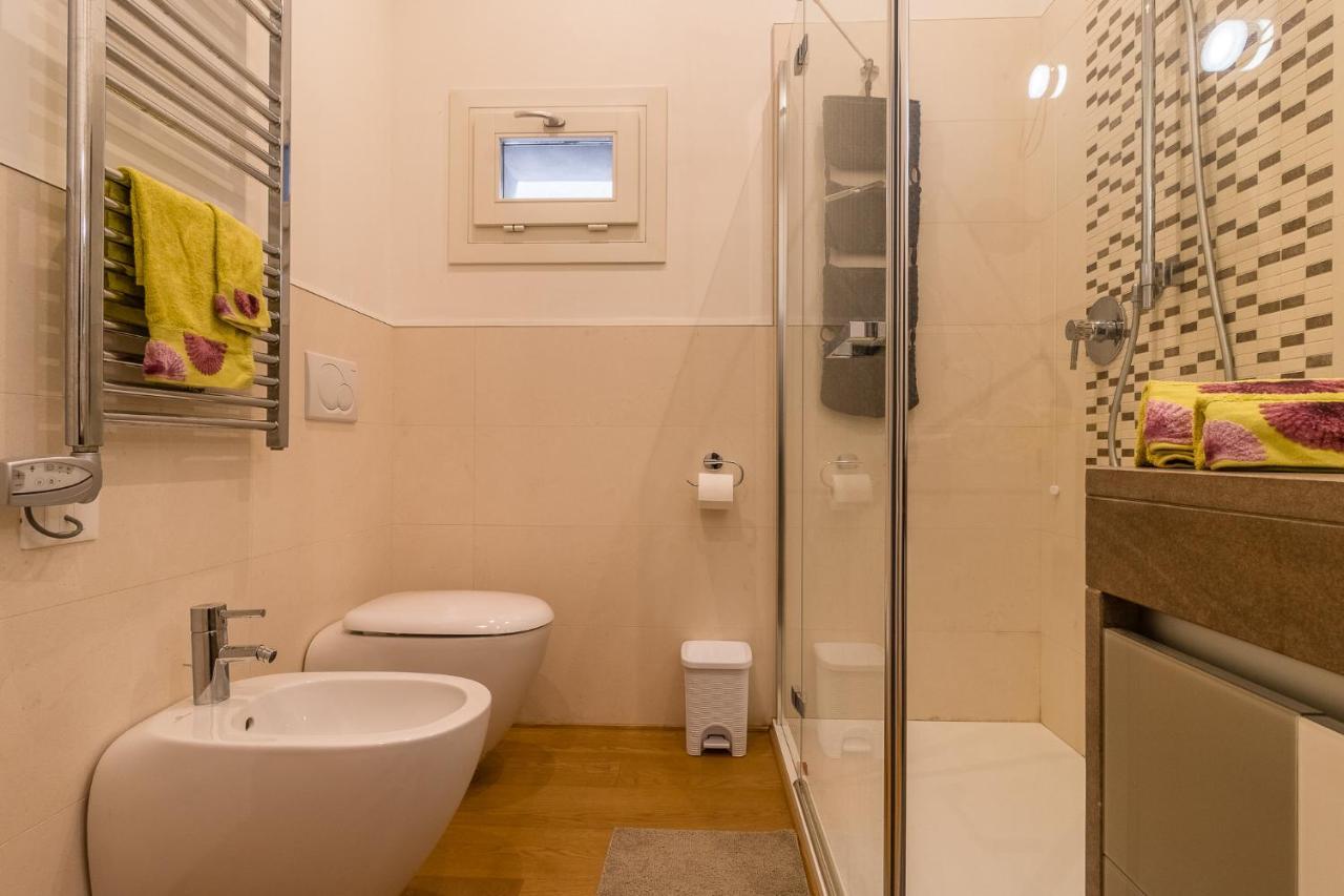 Gallery House Venedik Dış mekan fotoğraf