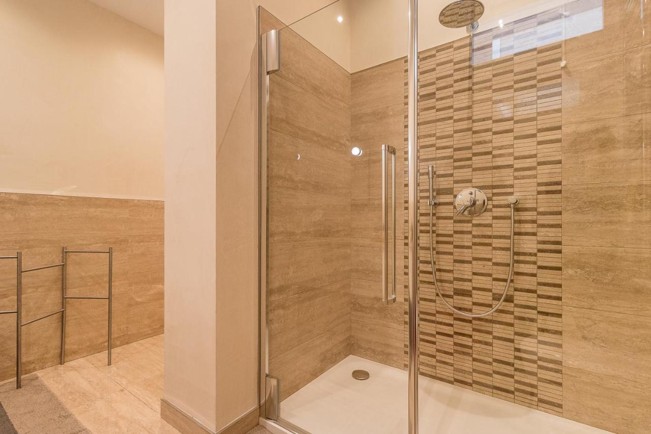 Gallery House Venedik Dış mekan fotoğraf