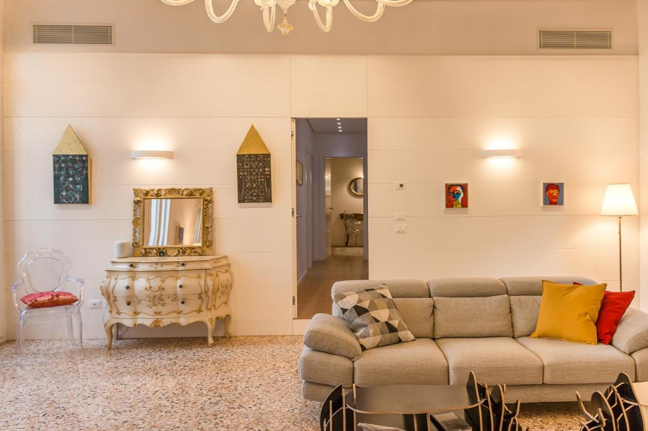 Gallery House Venedik Dış mekan fotoğraf